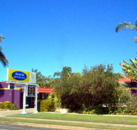 Acacia Motor Inn - eAccommodation