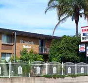 Adamstown Elizabeth Motor Inn - eAccommodation