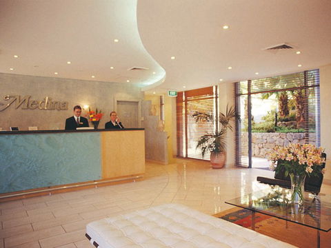 Adina Apartment Hotel Coogee Sydney - eAccommodation 1