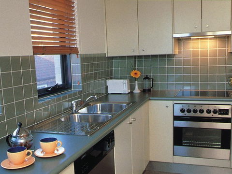 Adina Apartment Hotel Coogee Sydney - eAccommodation 2