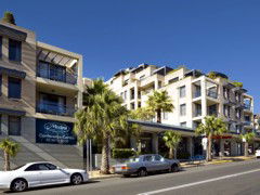 Adina Apartment Hotel Coogee Sydney - eAccommodation 3