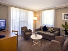Adina Apartment Hotel Coogee Sydney - eAccommodation 4