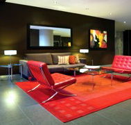 Adina Apartment Hotel Perth Barrack Plaza - eAccommodation