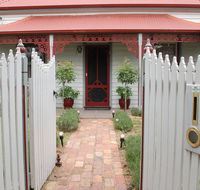 Airleigh Rose Cottage - eAccommodation