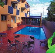 Airolodge International - eAccommodation