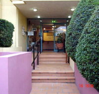 Albion Manor Motel  Serviced Apartments - eAccommodation