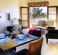 Alpine Lodges - eAccommodation