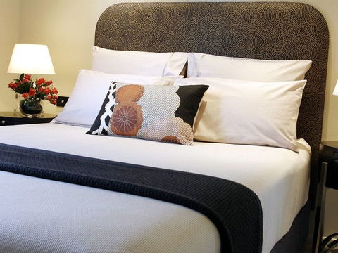 Alpine Lodges - eAccommodation 1