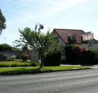 Amble-Inn Motel - eAccommodation