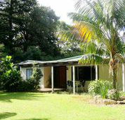 Anson Bay Lodge - eAccommodation