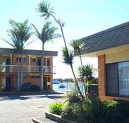 Aquatic Motel - eAccommodation