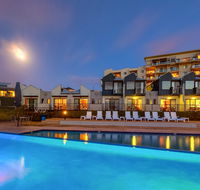Assured Ascot Quays Apartment Hotel - eAccommodation