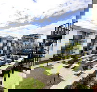 Assured Waterside Apartments - eAccommodation