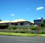 Asters on James Motor Inn - eAccommodation
