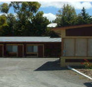 Auburn Shiraz Motel - eAccommodation