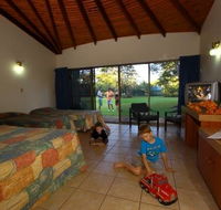 Aurora Kakadu Resort - eAccommodation