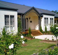 Avoca Valley Bed and Breakfast - eAccommodation