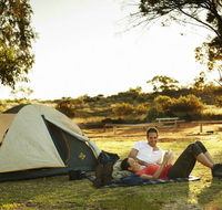 Ayers Rock Campground - eAccommodation