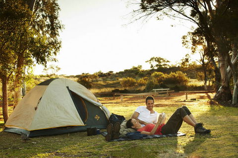 Ayers Rock Campground - eAccommodation 0
