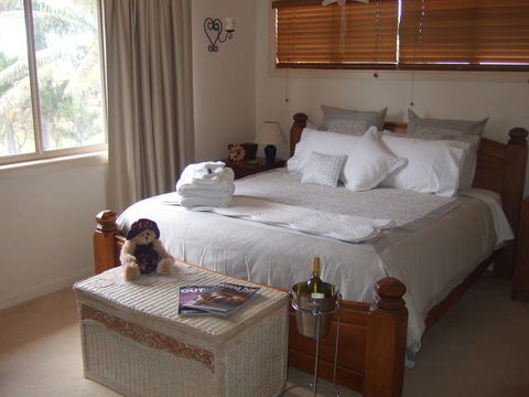 Ayr Bed And Breakfast On McIntyre - eAccommodation 0