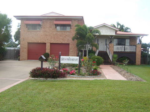 Ayr Bed And Breakfast On McIntyre - eAccommodation 1