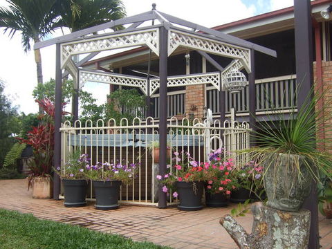 Ayr Bed And Breakfast On McIntyre - eAccommodation 2