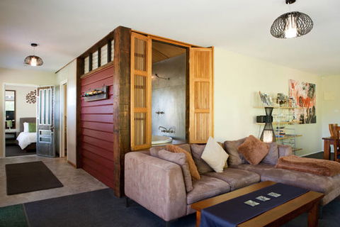 Azidene House & Spa Apartments - eAccommodation 1