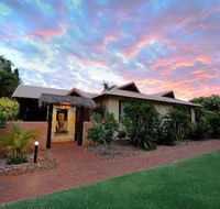 Bali Hai Resort  Spa - eAccommodation