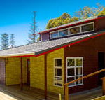 Ball Bay House - eAccommodation