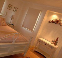 Wombat Lodge - eAccommodation