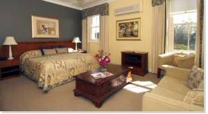 Basildene Manor By Basildene Manor - eAccommodation 1