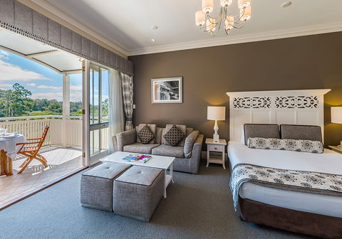 Basildene Manor By Basildene Manor - eAccommodation 0