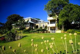 Basildene Manor By Basildene Manor - eAccommodation 4
