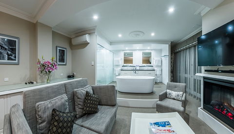 Basildene Manor By Basildene Manor - eAccommodation 5