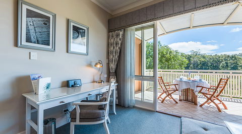 Basildene Manor By Basildene Manor - eAccommodation 6