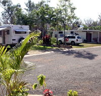 Batchelor Holiday Park - eAccommodation