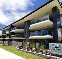 Beaches on Lammermoor Apartments - eAccommodation