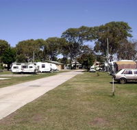 Beachmere Caravan Park - eAccommodation