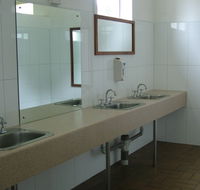 Beachport Caravan Park - eAccommodation