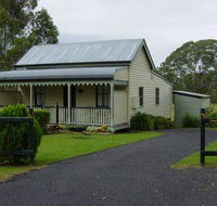 Belvoir B  B Cottages - eAccommodation