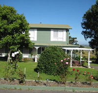 Benaway Cottages - eAccommodation