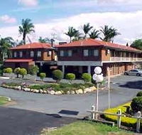 Best Western Ipswich - eAccommodation