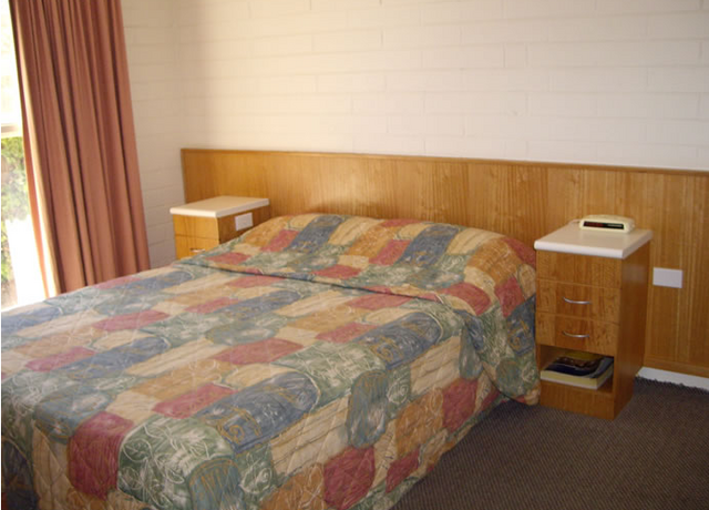 Big River Motel - eAccommodation 0