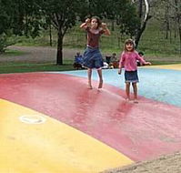 Big4 Cania Gorge Caravan and Tourist Park - eAccommodation