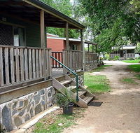 BIG4 Forbes Holiday Park - eAccommodation