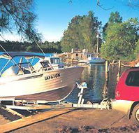 BIG4 Forster-Tuncurry Great Lakes Holiday Park - eAccommodation