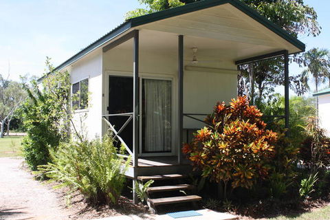 BIG4 Katherine Holiday Park - eAccommodation 0