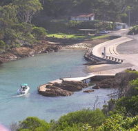 BIG4 Tathra Beach Holiday Park - eAccommodation