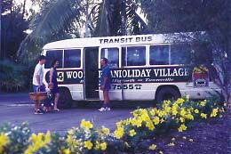 Deeragun QLD eAccommodation