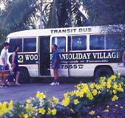 BIG4 Townsville Woodlands Holiday Park - eAccommodation
